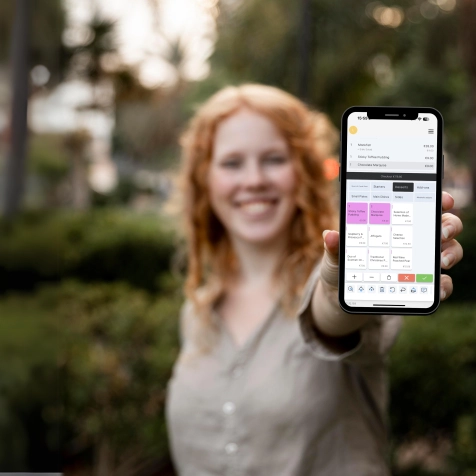 Must-have POS features