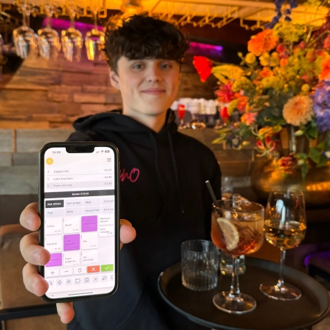 Tip 1: Make it easy for new team members to jump in