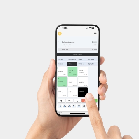 Tailored to your business segment
