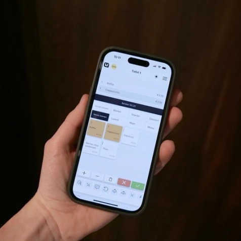 How unTill helps with your payment setup